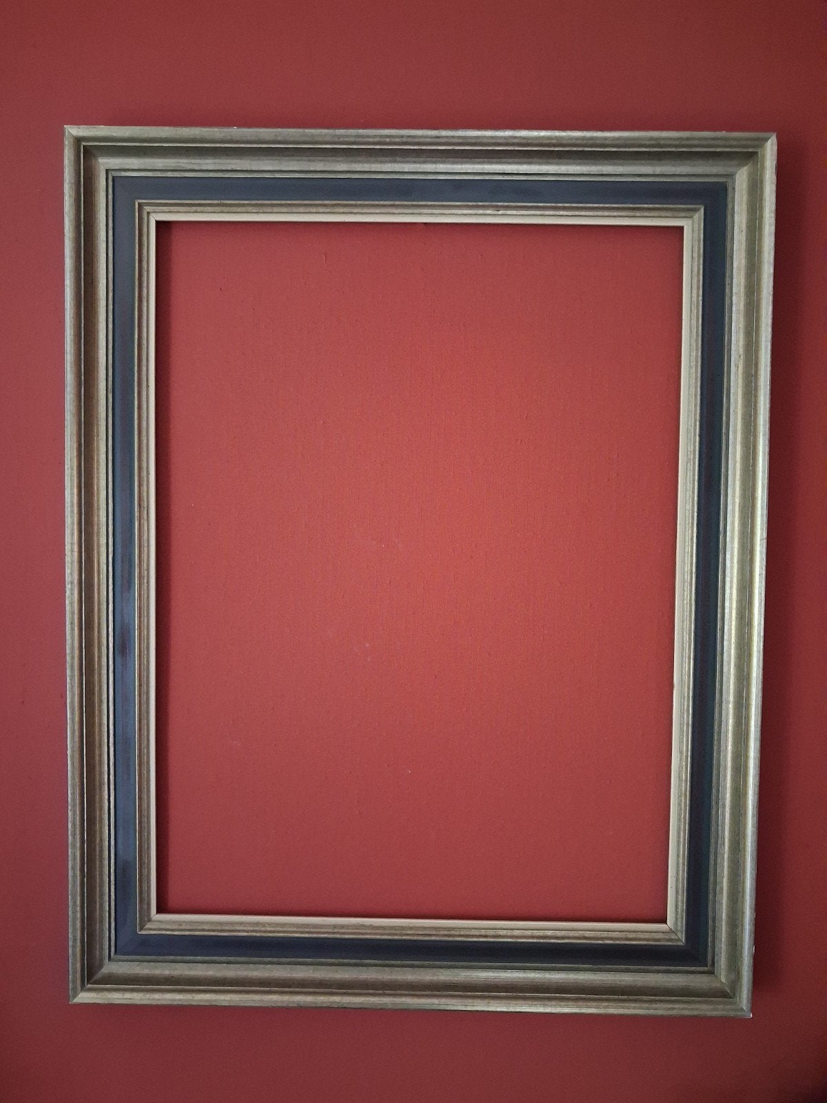 Schilderijlijst 022. 60,5x80,5 cm, Ophalen of Verzenden, Schilderijlijst