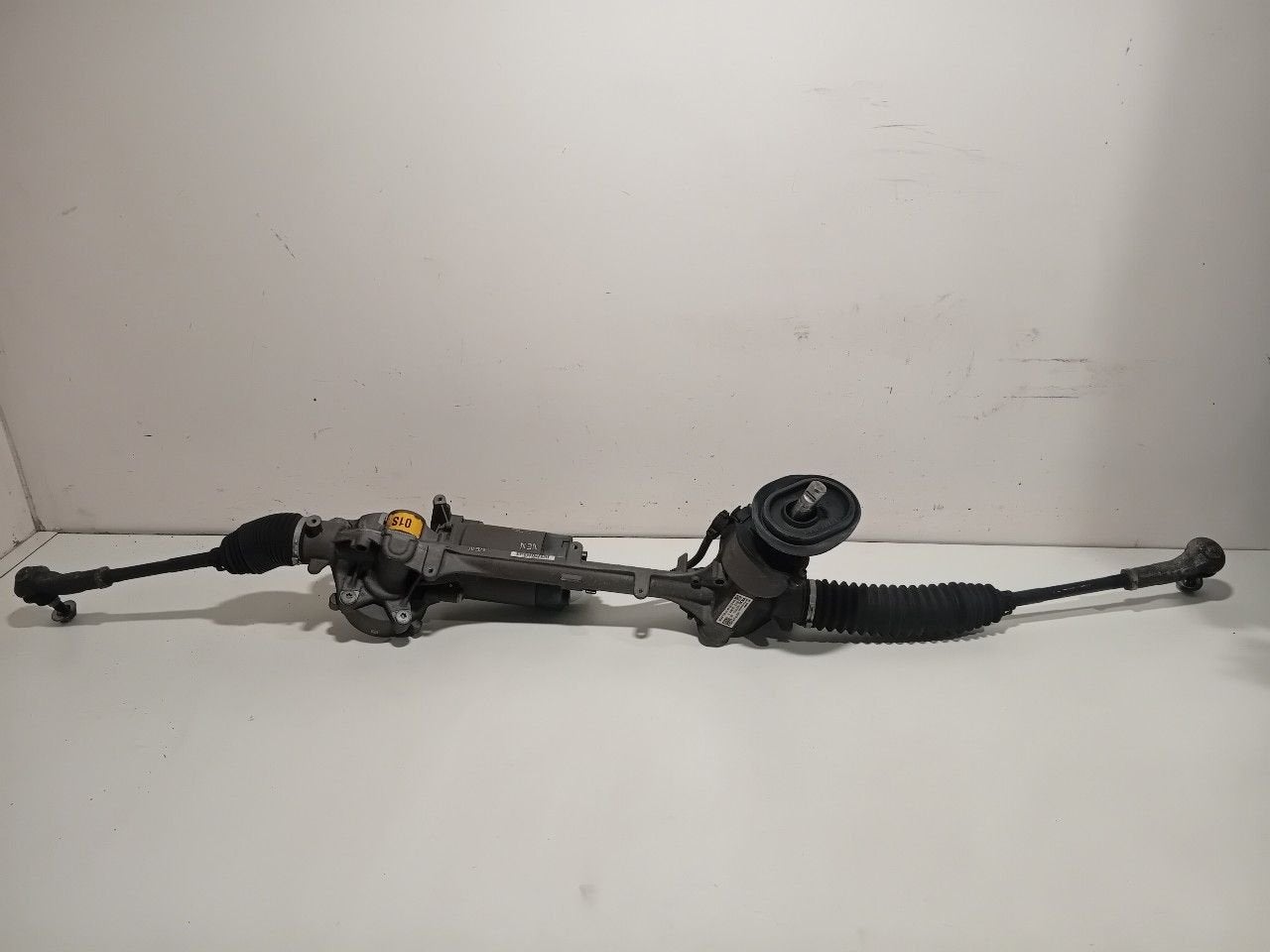 Stuurhuis Volkswagen Golf, Onderdelen@venauto.nl, Van der Ven Autorecycling B.V., Gebruikt, Ettenseweg 76, 4706 PB Roosendaal, The Netherlands