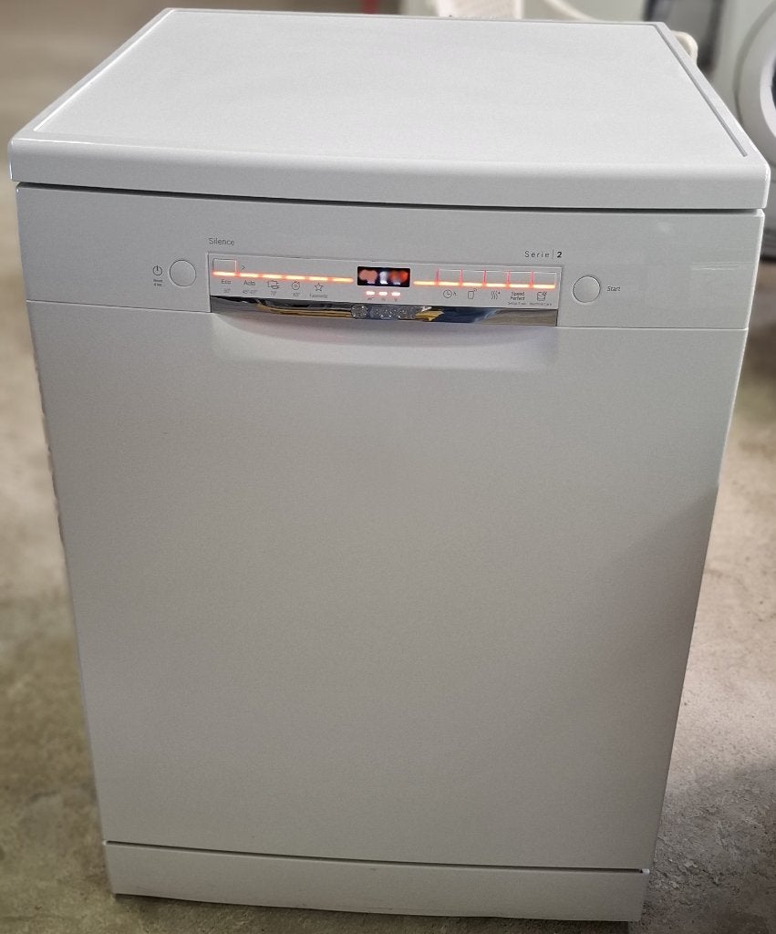 Bosch A++ vrijstaand Wifi (2024), garantie en bezorging, Witgoed en Apparatuur, Vaatwasmachines, Minder dan 85 cm, Minder dan 10 liter
