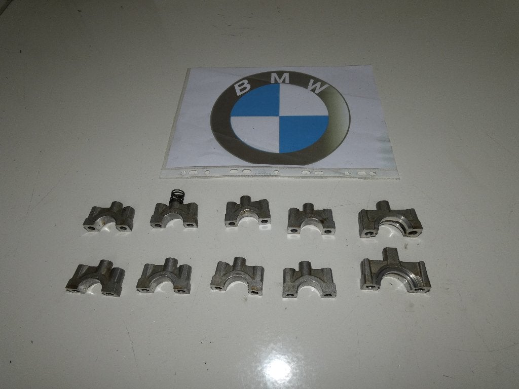 bmw k1100rs  1996  nokkenasspanners, Ophalen of Verzenden, Gebruikt