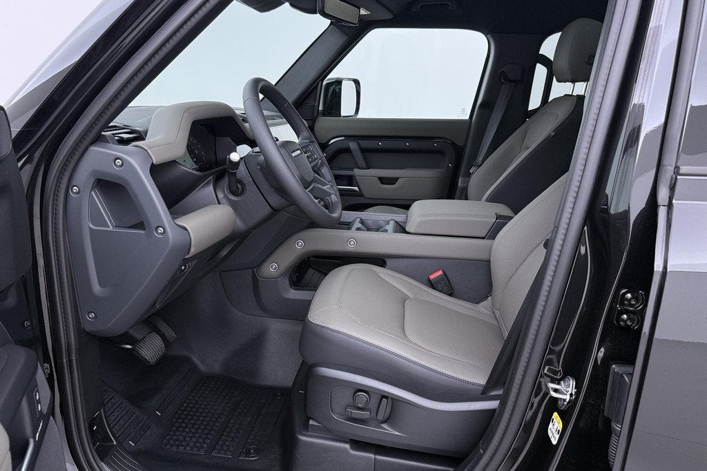 Land Rover Defender 2.0 P300e 110 X-Dynamic SE | FACELIFT |, Automaat, Gebruikt, Euro 6, 4 cilinders