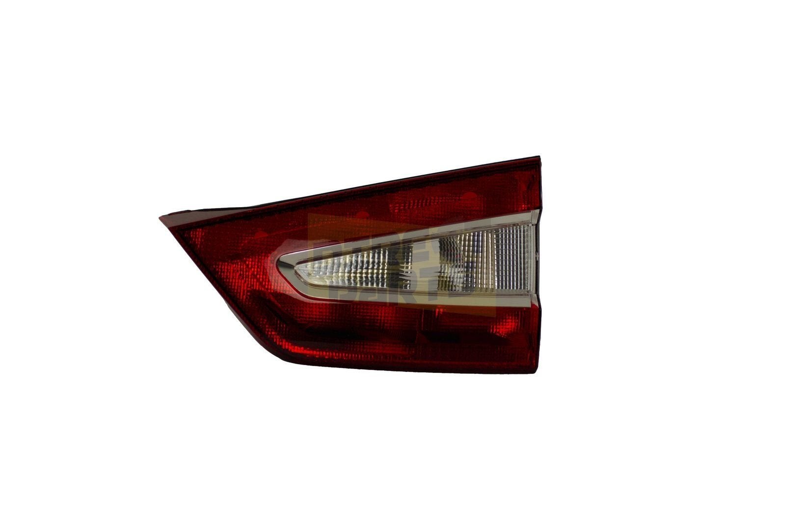 Ford Galaxy (-3/10) achterlicht Rechts (binnen) Origineel!, -, Verzenden, -, Nieuw