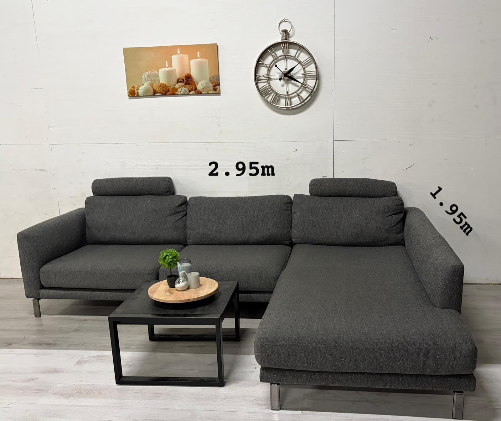 Hoekbank & U-banken te koop – Vanaf €150, Huis en Inrichting, Banken | Bankstellen, Zo goed als nieuw, Hoekbank, Vierpersoons of meer