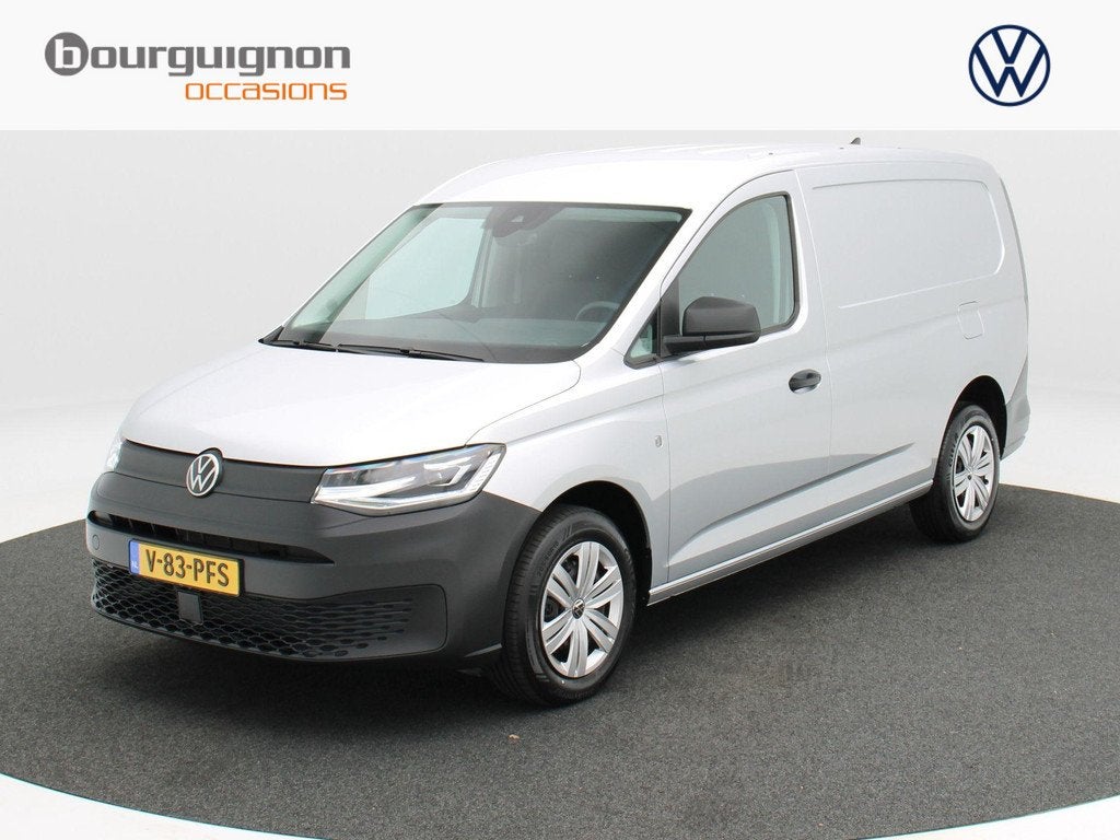 Volkswagen Caddy Cargo Maxi 2.0 TDi 102 Pk Comfort | Cruise