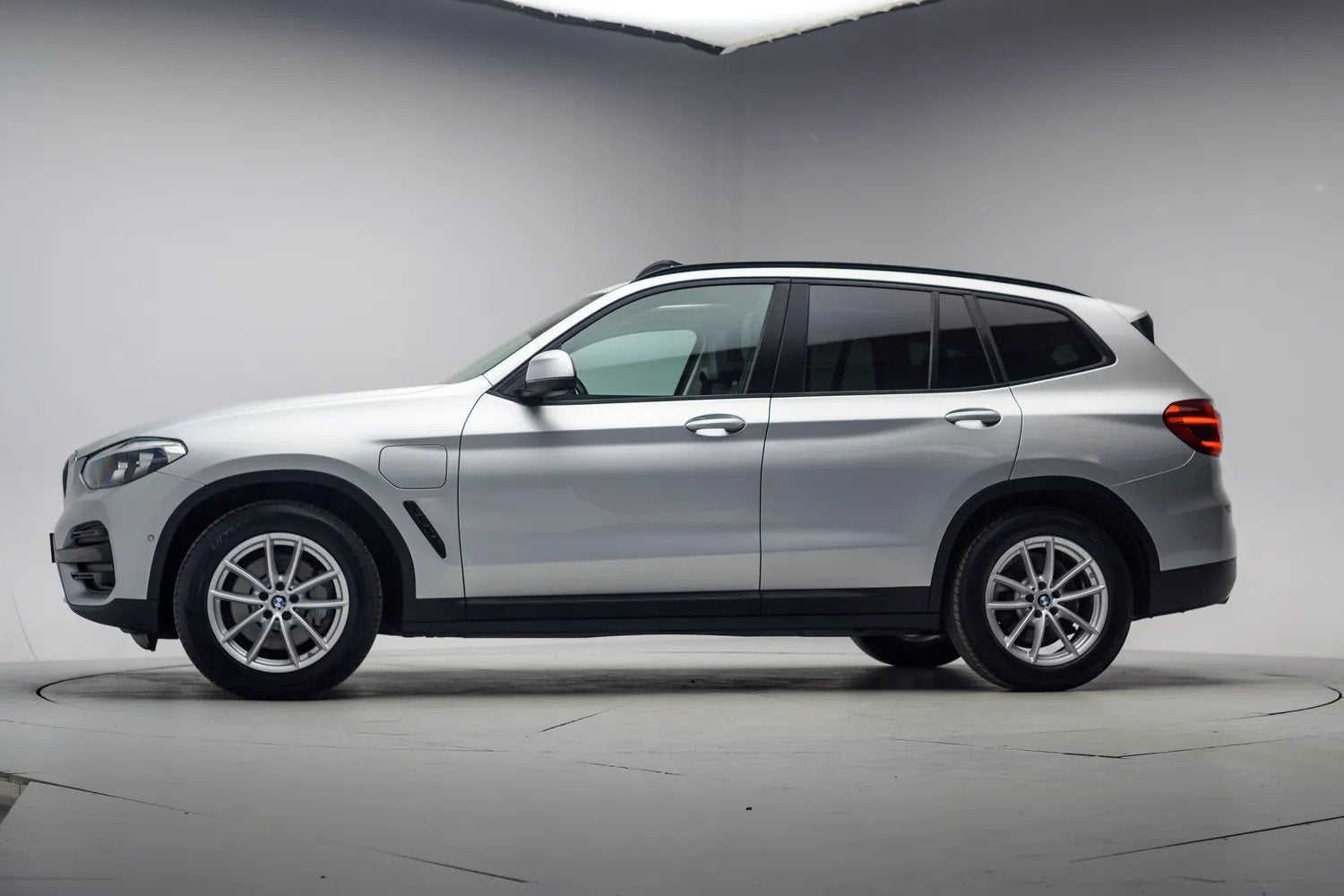 BMW X3 xDrive 30e High Executive Aut. [ Panorama Leder Stoel, Auto's, Automaat, 1998 cc, Gebruikt, 4 cilinders