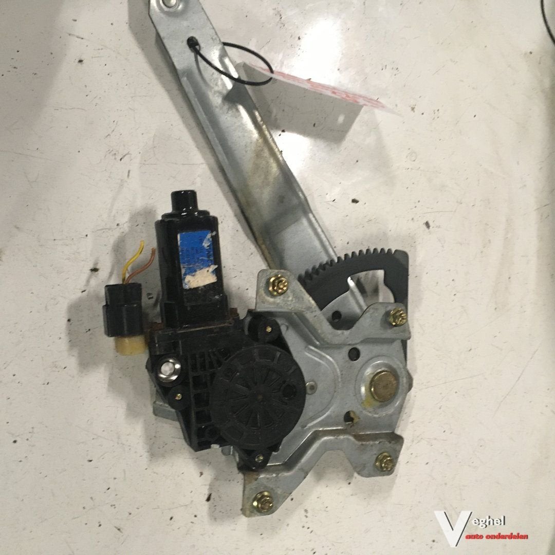 Kia Picanto 2004 Elektr Raammechanisme Linksachter of Linksv, Gebruikt, -, -, Ophalen of Verzenden