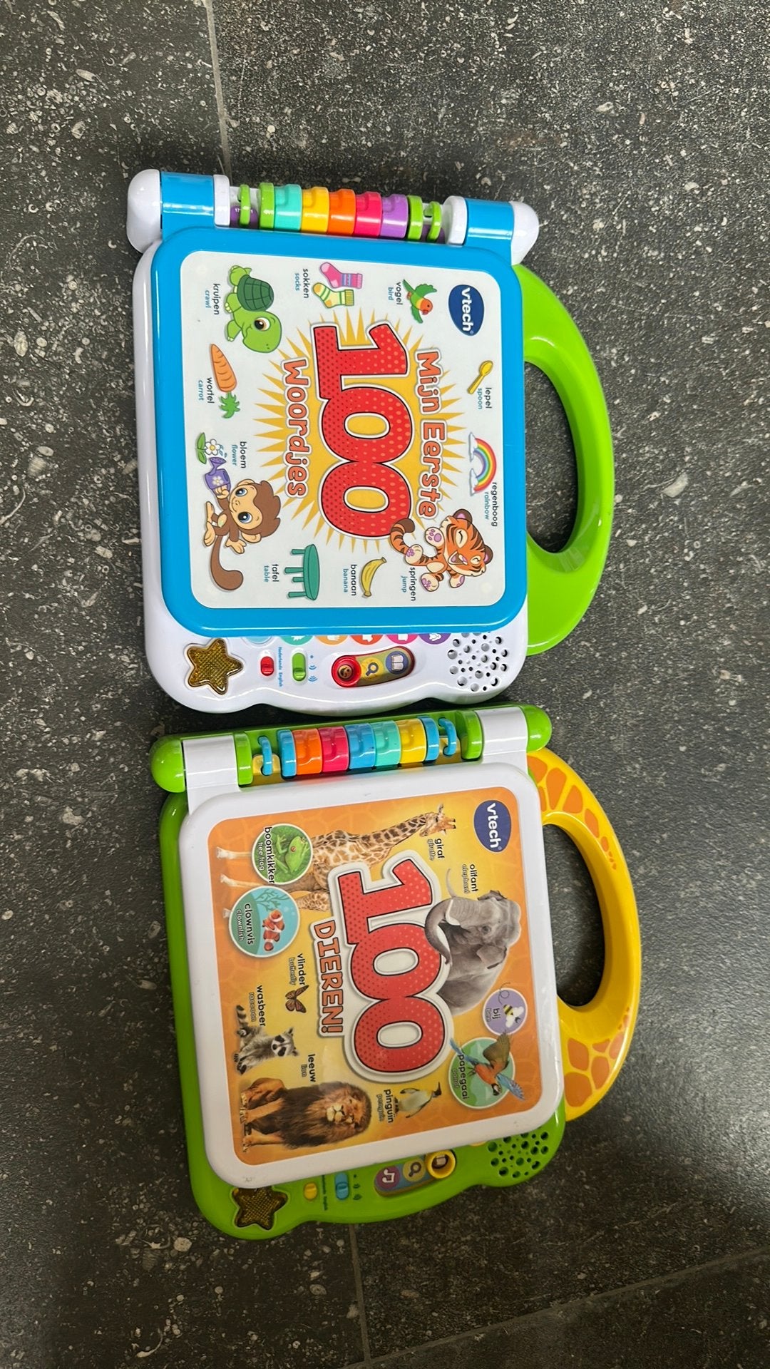 Interactieve leesboeken, Kinderen en Baby's, Speelgoed | Vtech, Ophalen, Zo goed als nieuw