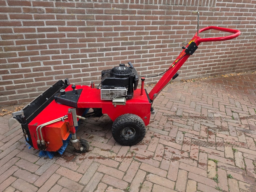 Te koop: GS 750 rolveger, Ophalen, 4944xh, GS, Overige typen
