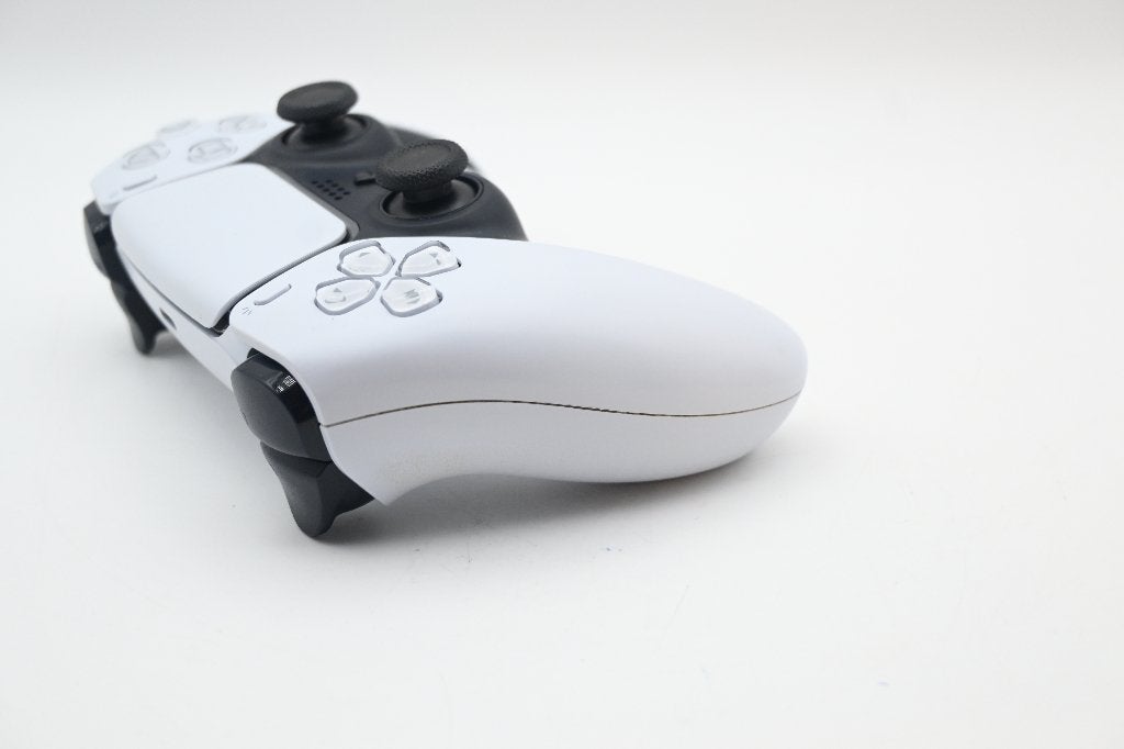PLAYSTATION 5 Controller Hall Effect, Avontuur en Actie, -, 1 speler, Ophalen of Verzenden