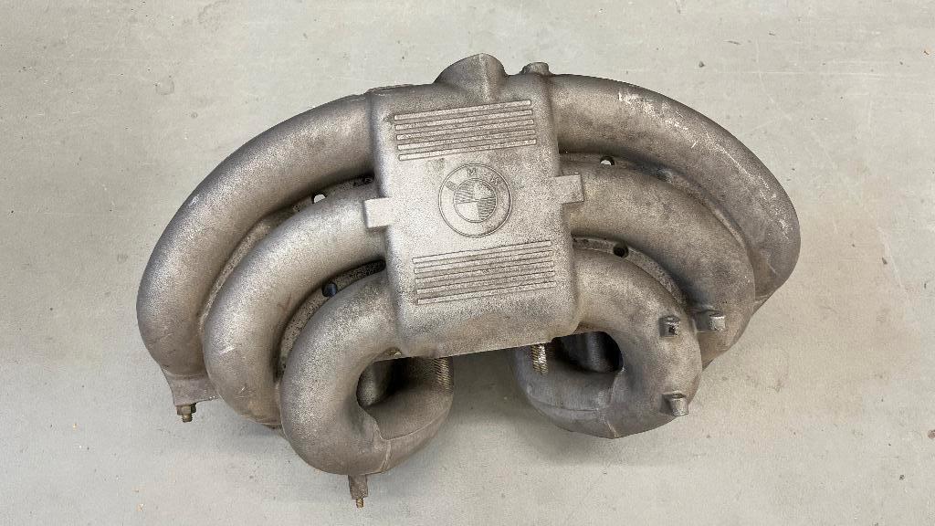 BMW inlaatspruitstuk, Auto-onderdelen, Motor en Toebehoren, Ophalen of Verzenden, Gebruikt, BMW