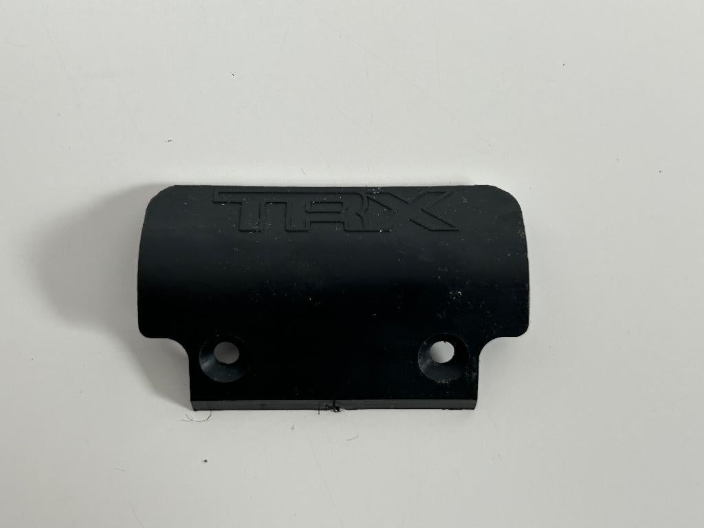 Traxxas TRX bumper rc auto, Ophalen of Verzenden, Gebruikt, Overige schalen, Auto offroad