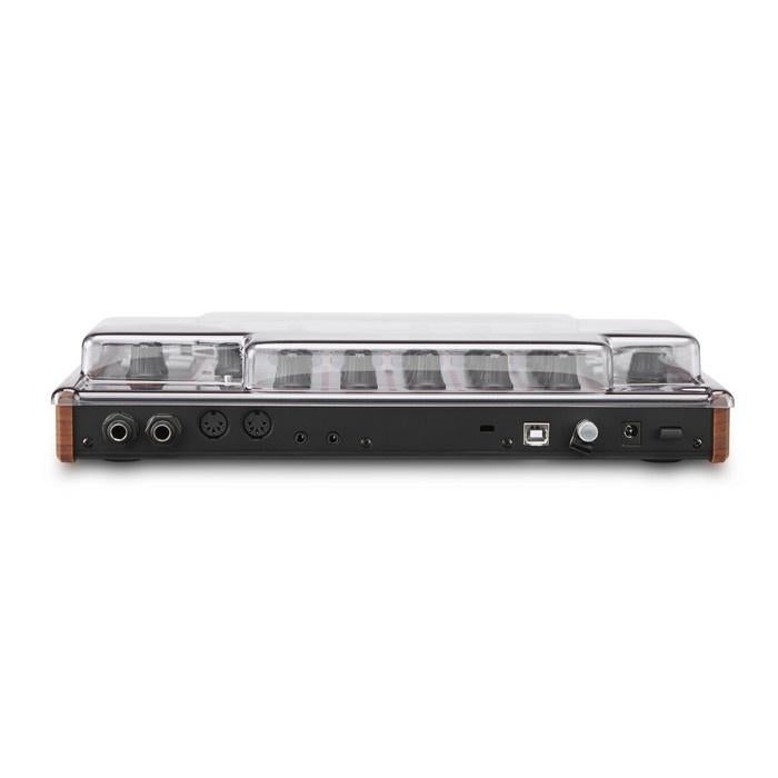 Decksaver stofkap voor AKAI Rhythm Wolf, ., Nieuw, ., .