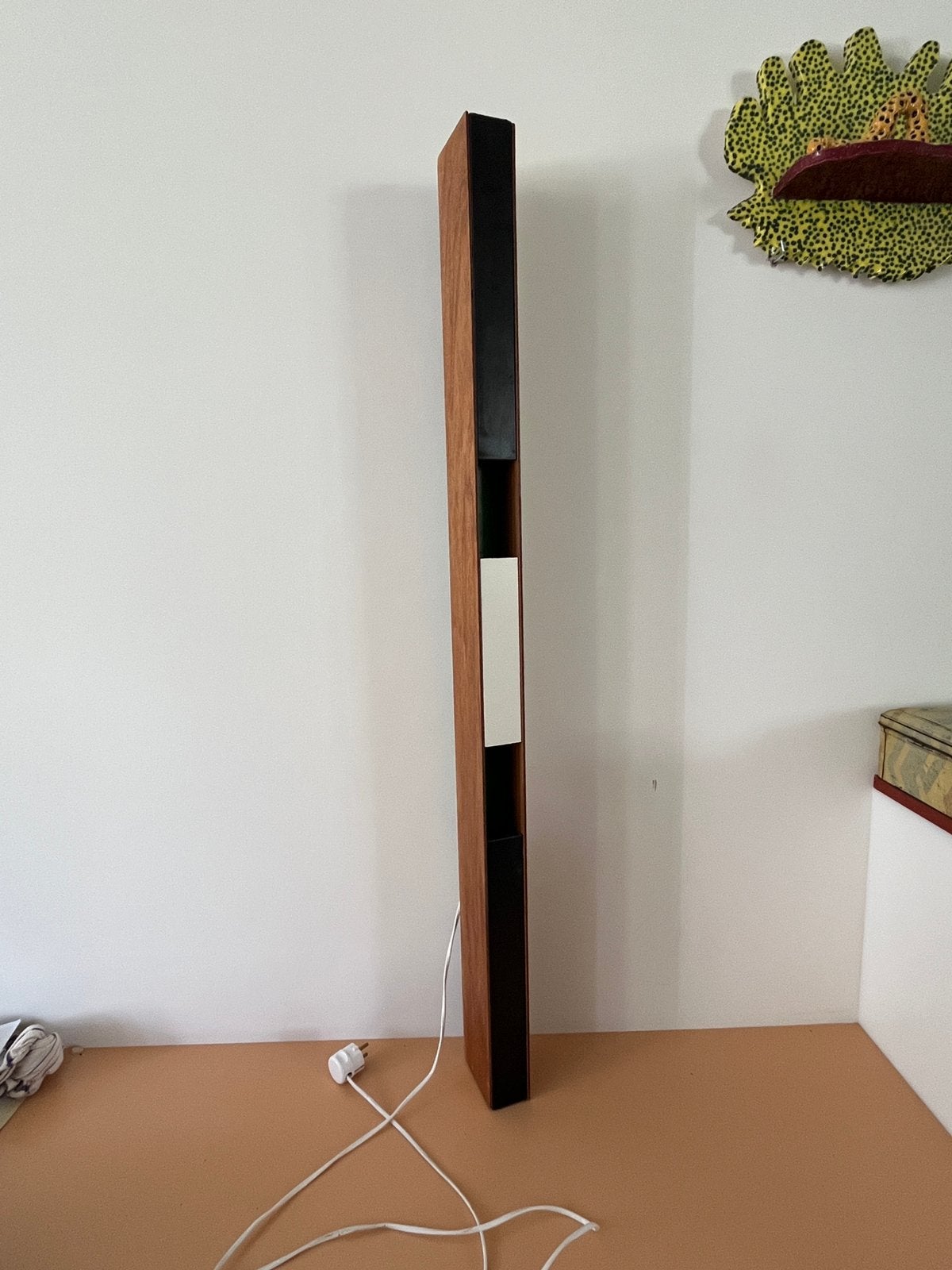 Lamp design sfeerlicht mid century modern., Ophalen of Verzenden