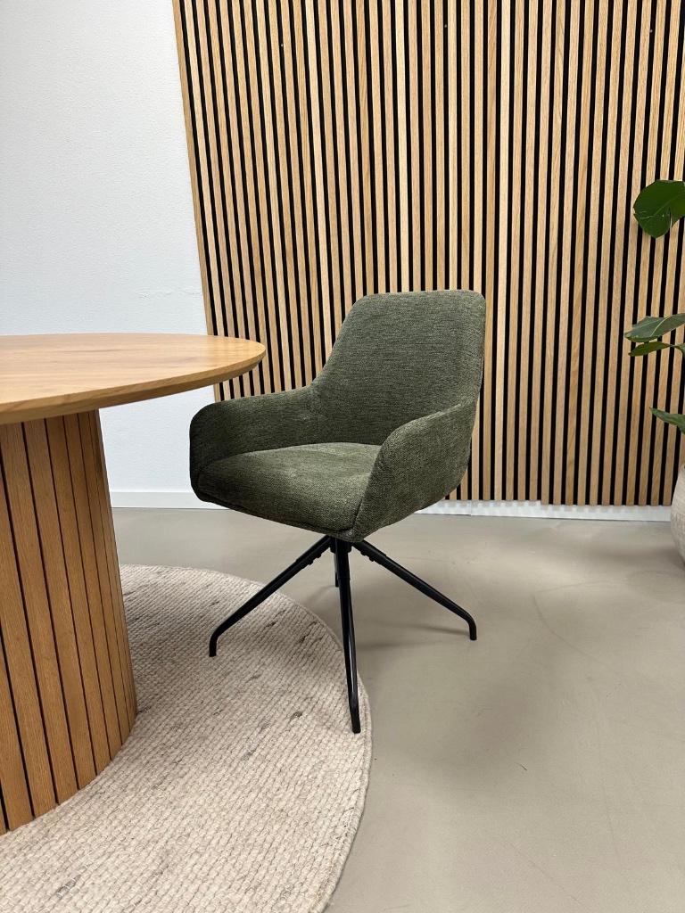 Kick Miko Groen - Set van 4 - Nieuw in doos, Overige kleuren, Kick, Nieuw, Ophalen of Verzenden