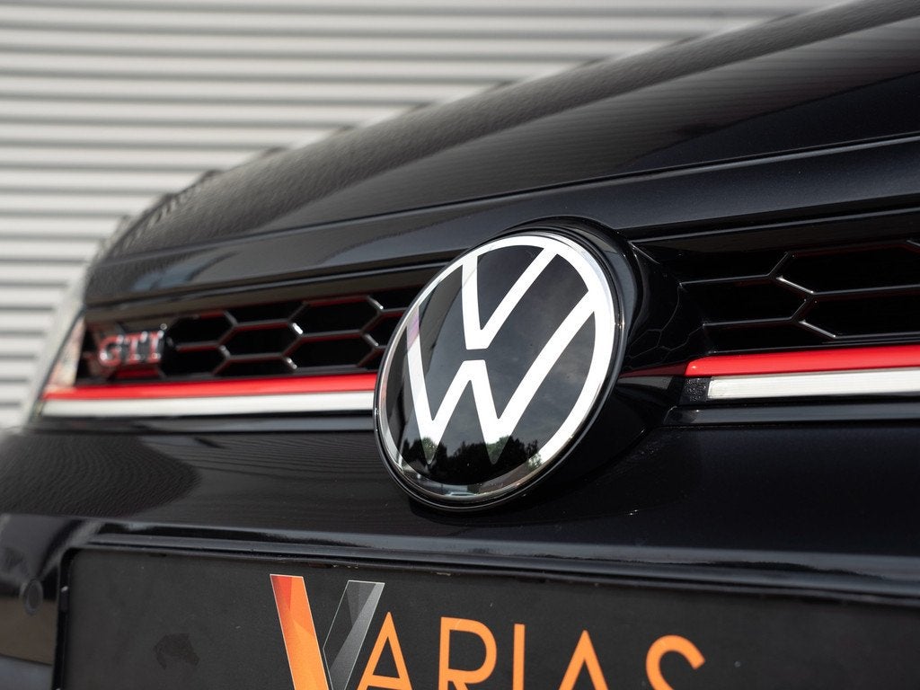 Volkswagen Polo 2.0 TSI GTI Beats Camera Keyless Lane Blinds, Auto's, Volkswagen, Gebruikt, Zwart, 4 cilinders, 1984 cc