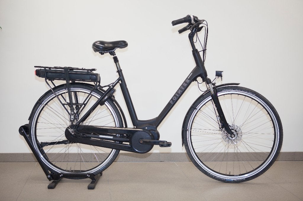 E-bike Pointer Lyvra - Maat: 53, Overige merken, Gebruikt, Ophalen of Verzenden, 51 tot 55 cm