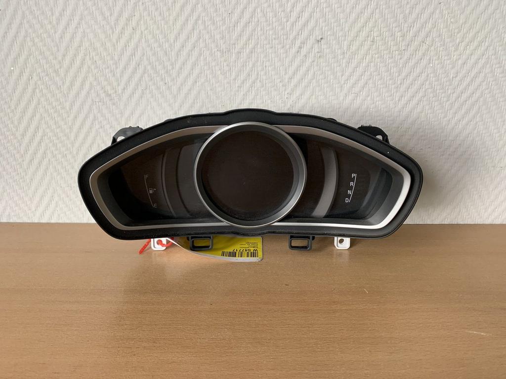 kilometerteller volvo V40 2012 tot 2019 automaat 31433514, Auto-onderdelen, Dashboard en Schakelaars, Gebruikt, -, -, Ophalen of Verzenden