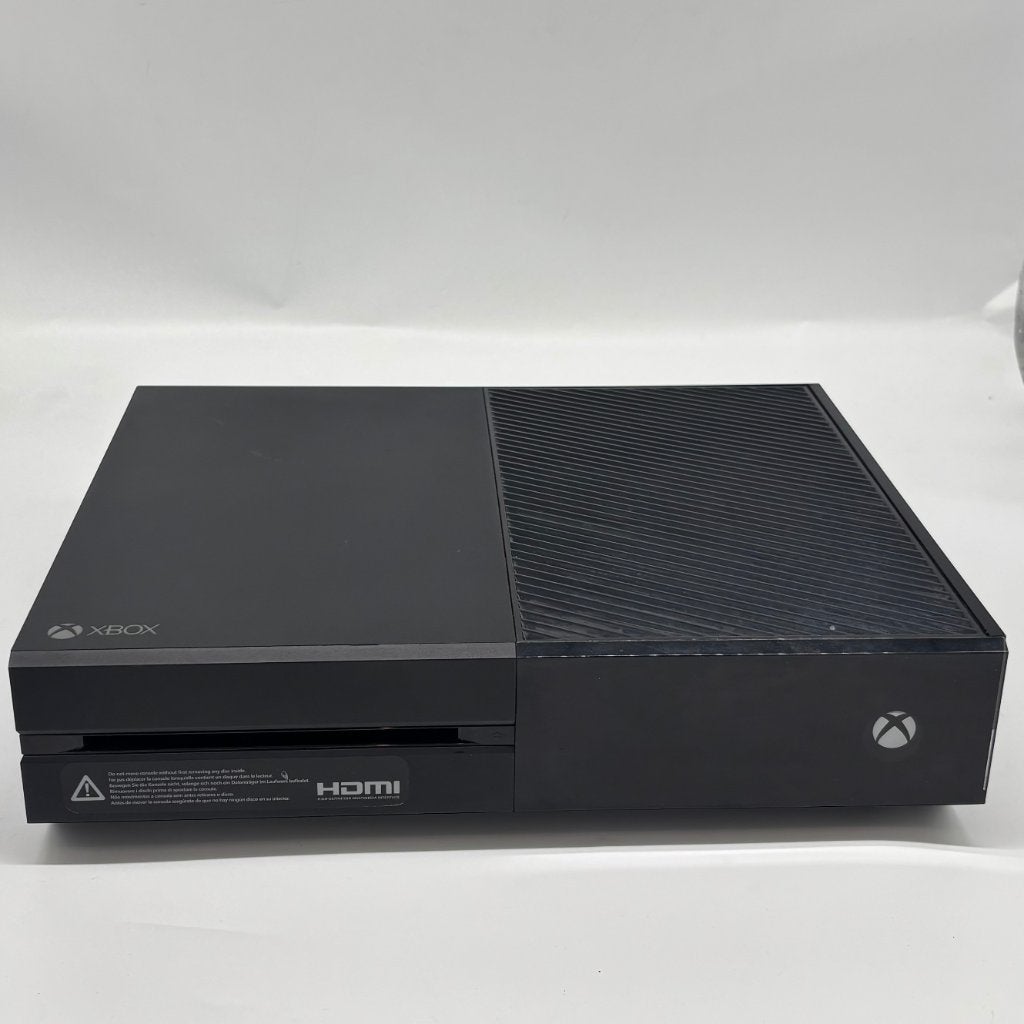 Xbox one in doos, Ophalen, Xbox One, Microsoft, Postbus 12377, 1100 AJ Amsterdam