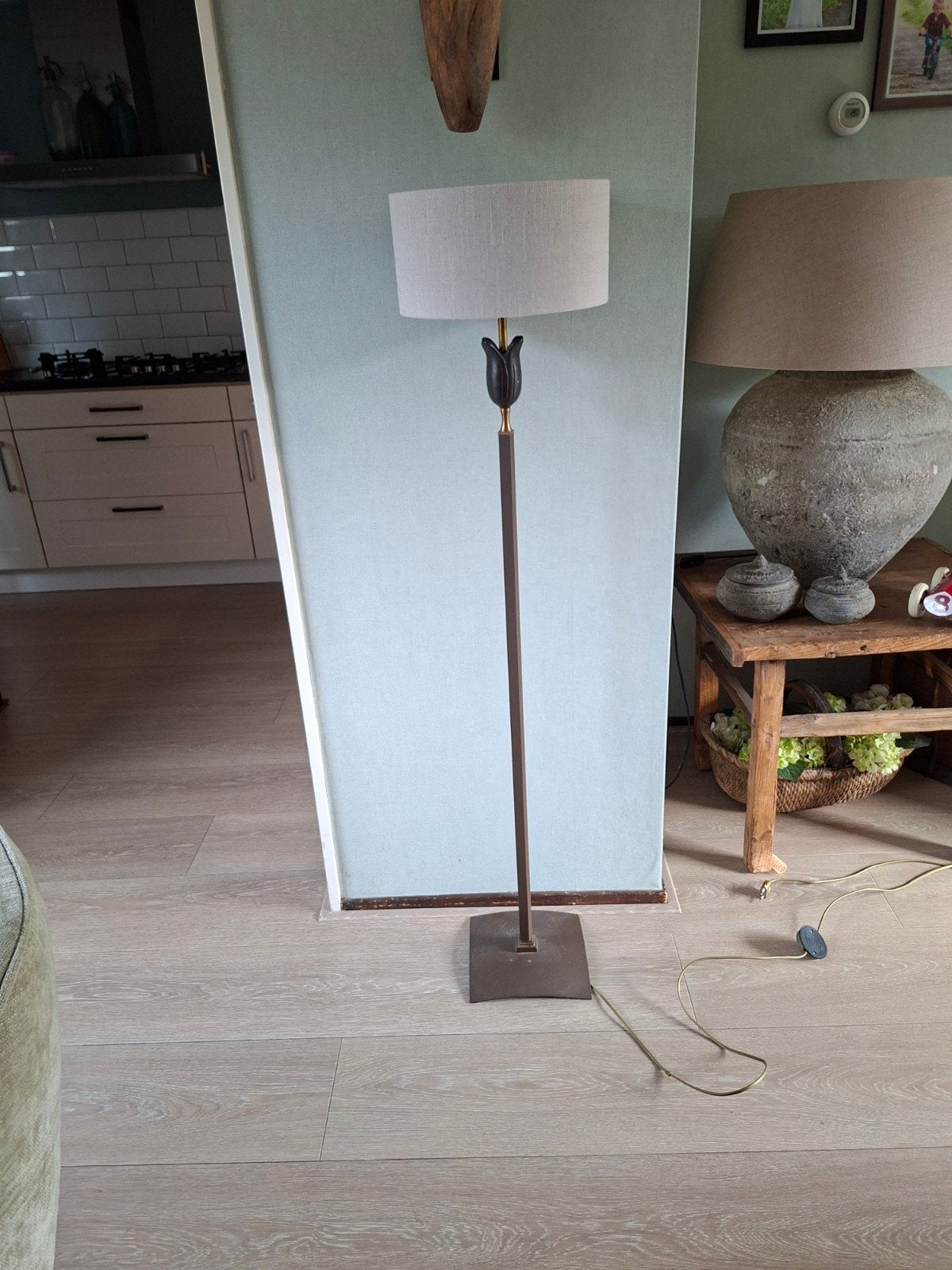 staande lamp, Ophalen, 150 tot 200 cm