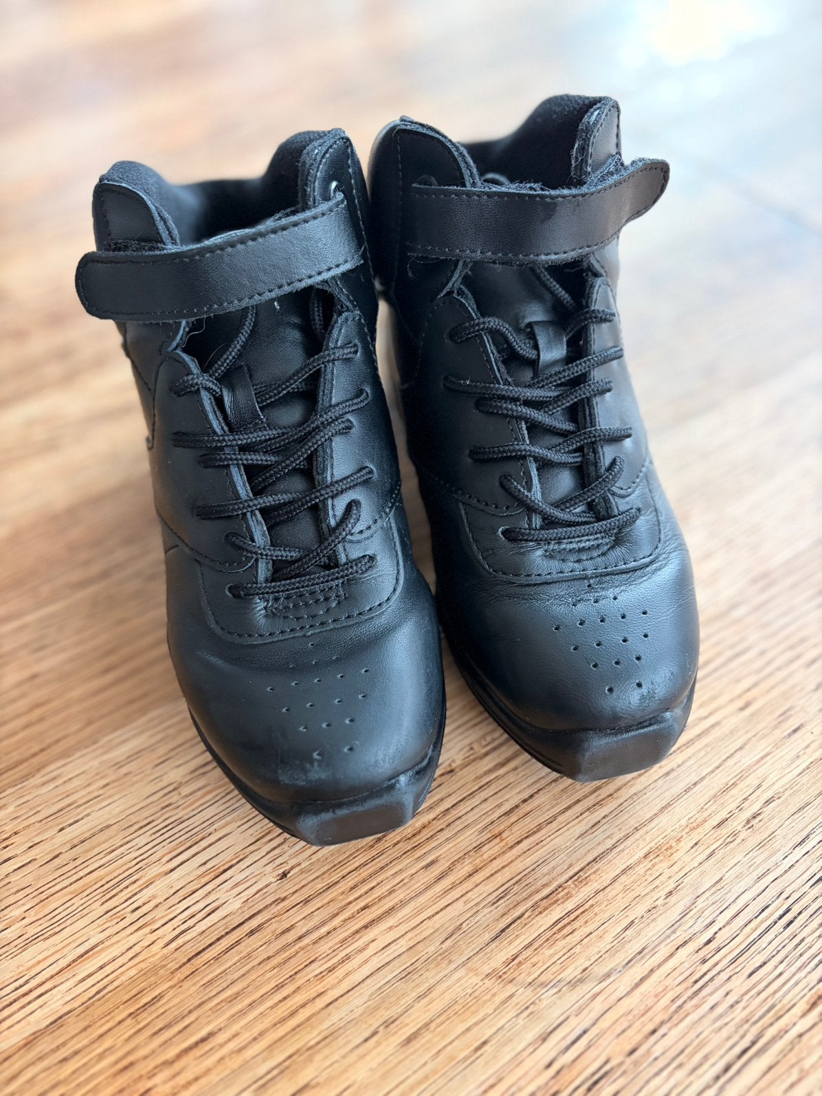 Capeziox dansschoenen maat 34,5, Sport en Fitness, Ophalen of Verzenden, Zo goed als nieuw, Schoenen