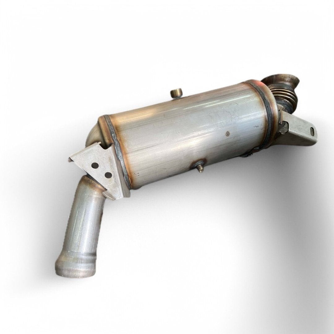 Roetfilter Mercedes Benz C220, C250, E220, E250, Auto-onderdelen, -, Nieuw, Ophalen of Verzenden, -
