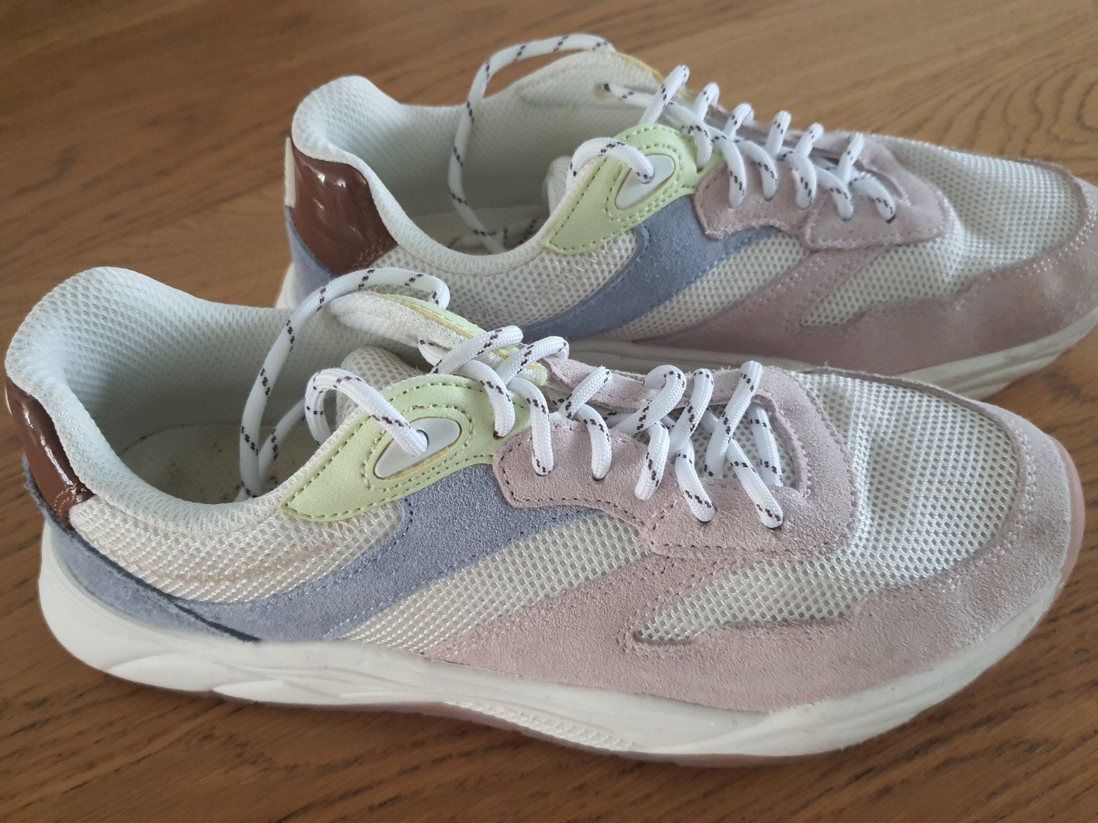 Scotch & Soda dames sneakers maat 38, Ophalen of Verzenden, Zo goed als nieuw, Overige kleuren, Overige typen