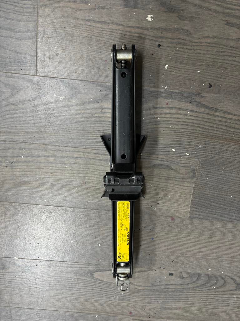 Volvo Schaarkrik - Zo goed als nieuw, Ophalen of Verzenden, Zo goed als nieuw, Mechanisch, Schaarkrik