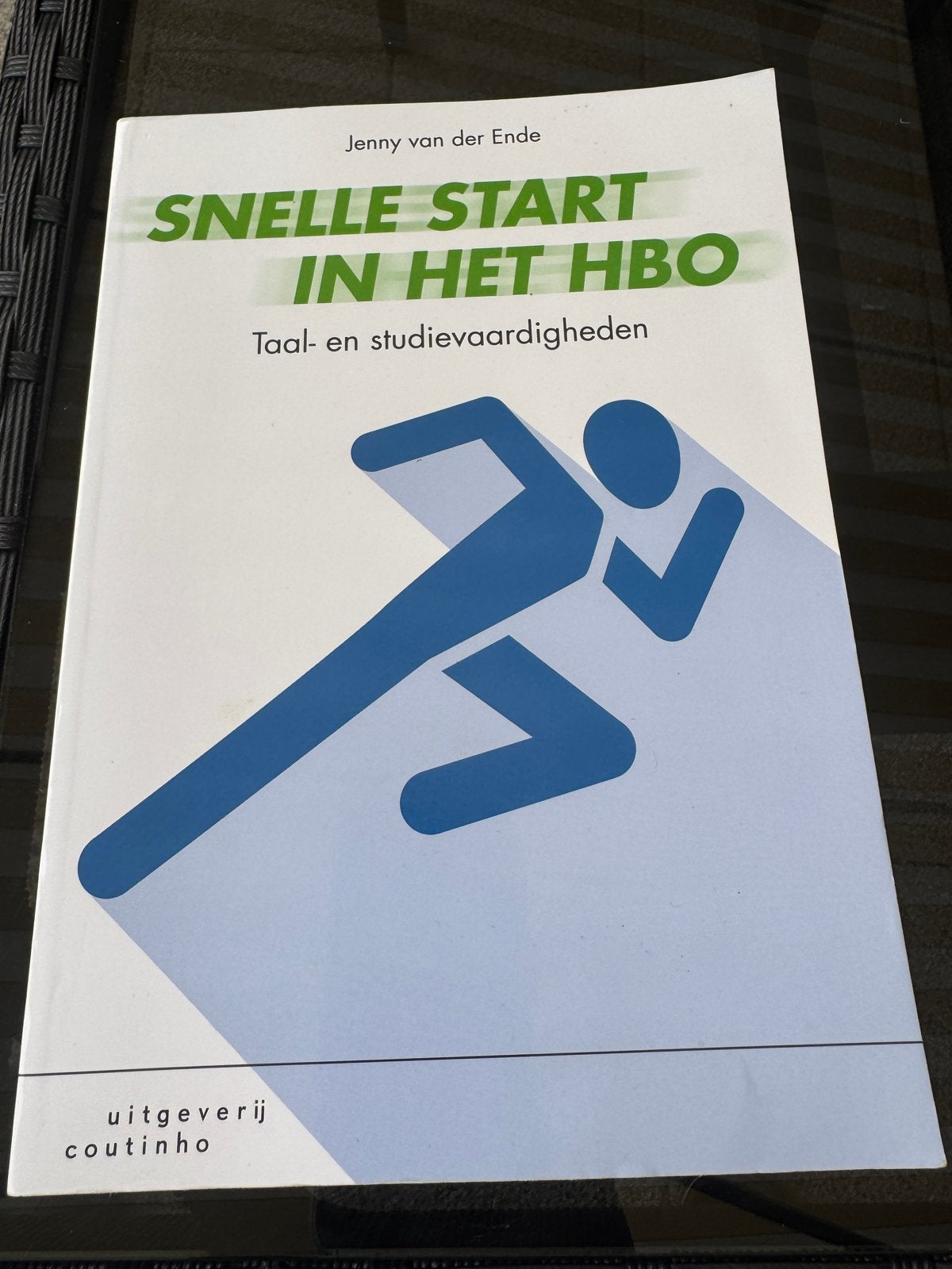 Snelle Start in het HBO (ISBN: 9789046905746), Ophalen of Verzenden, Gelezen, HBO