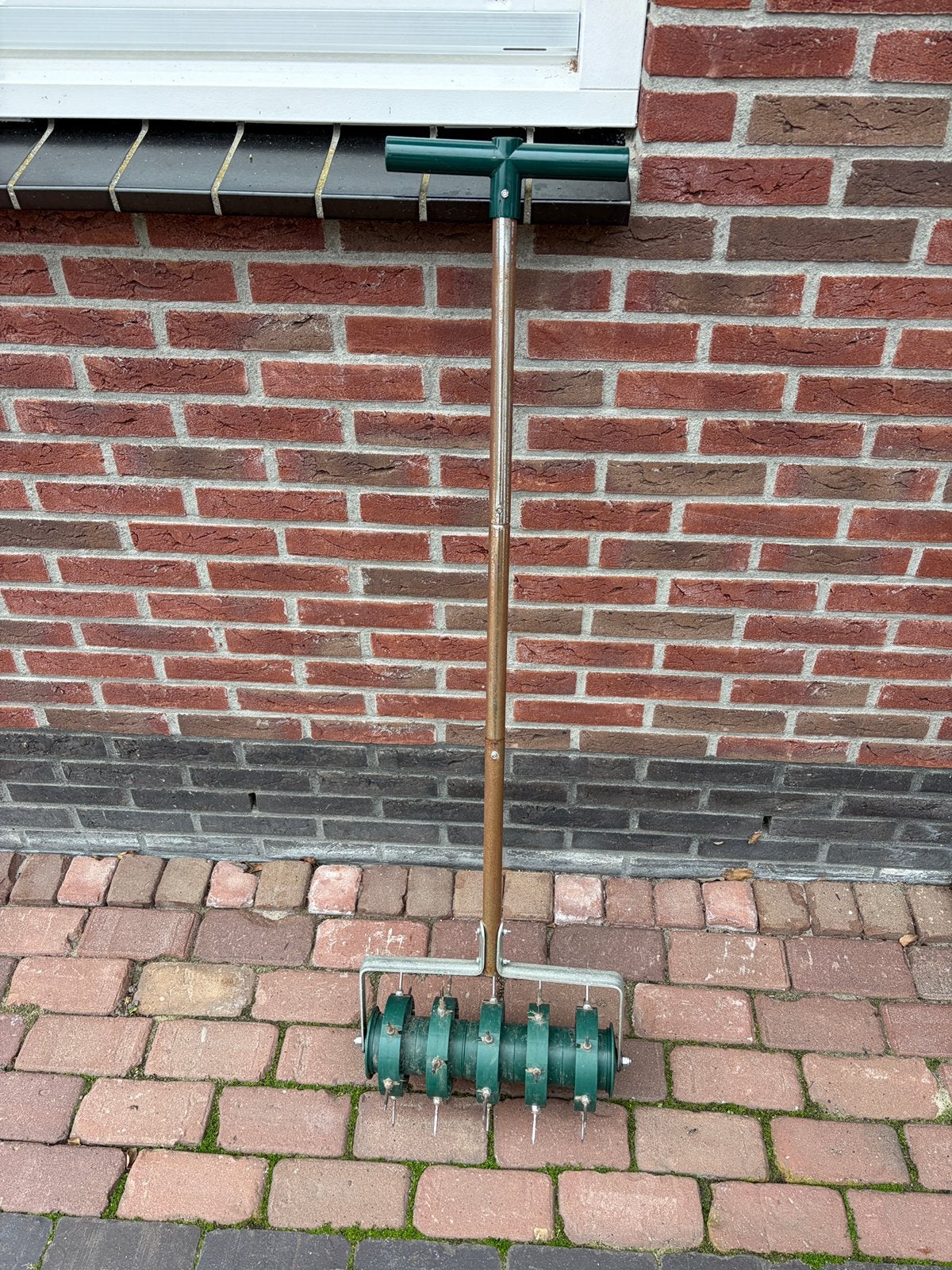 Gazonbeluchter