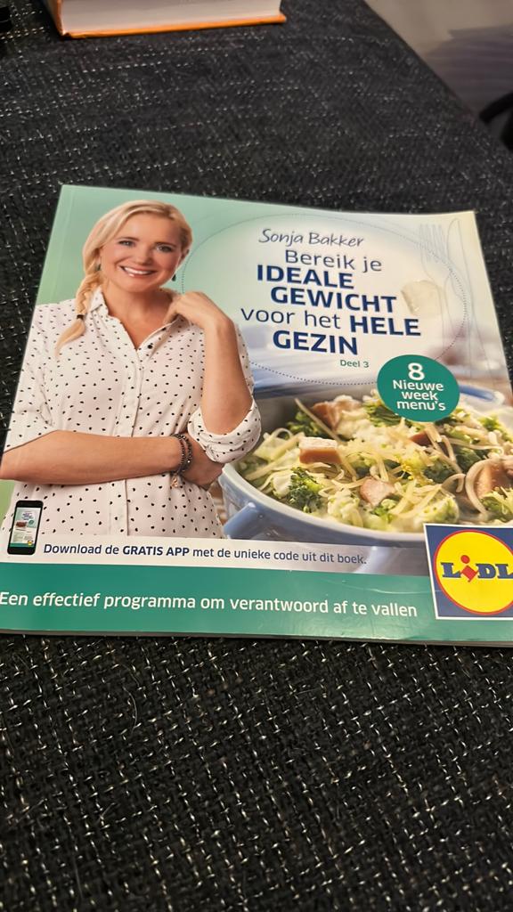 Sonja bakker, Boeken, Ophalen of Verzenden, Zo goed als nieuw