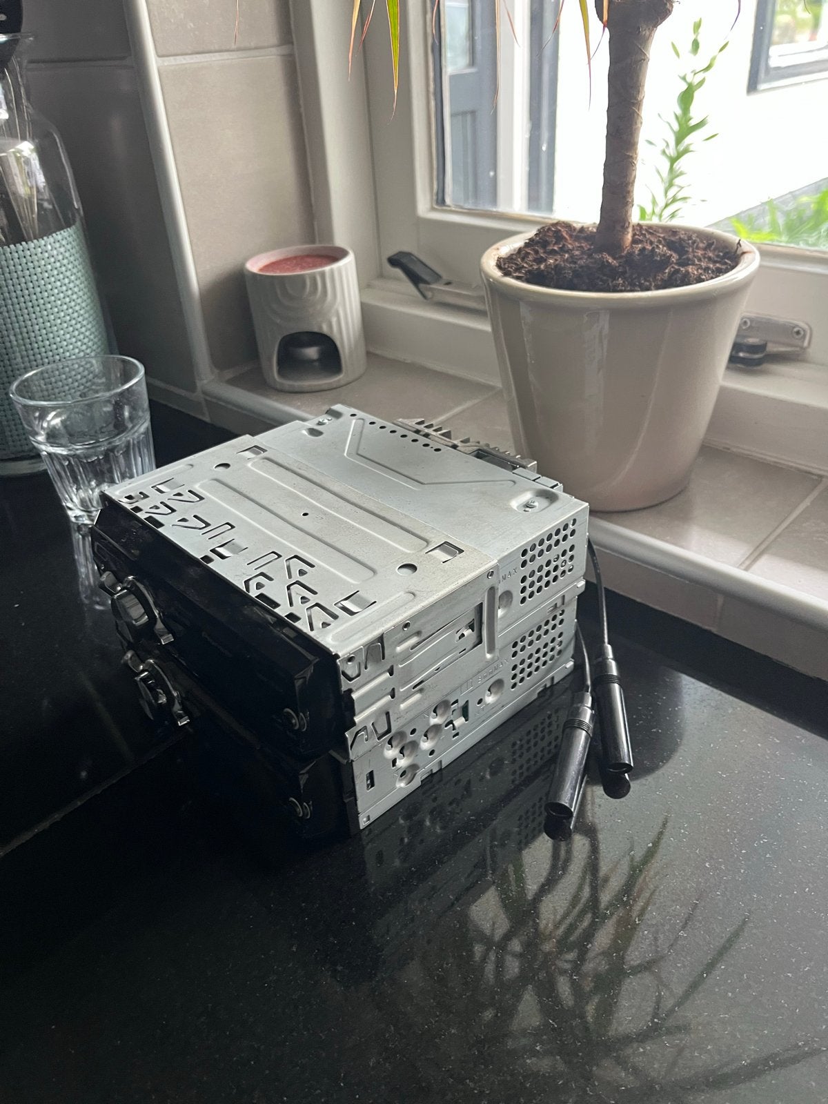Pioneer deh 6400 bt, Ophalen of Verzenden, Zo goed als nieuw