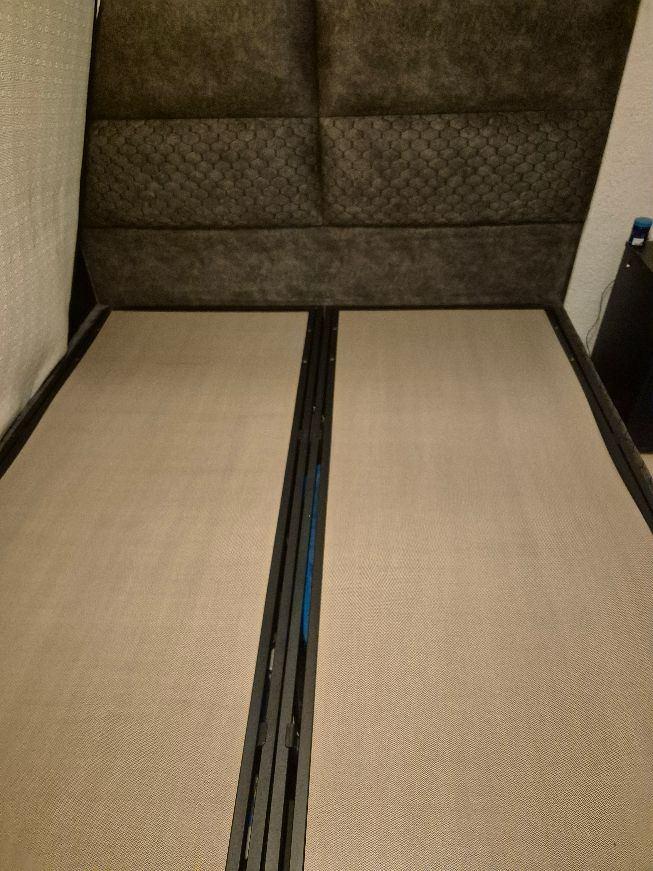 boxspring babylon, Ophalen, Gebruikt, Overige kleuren, Tweepersoons