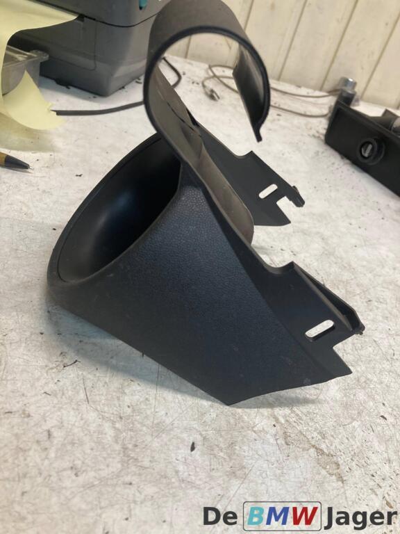 Bekerhouder Achter Mini R55 R56 R57 R58 R59 51452752953, Gebruikt, Mini, Ophalen of Verzenden, Mini