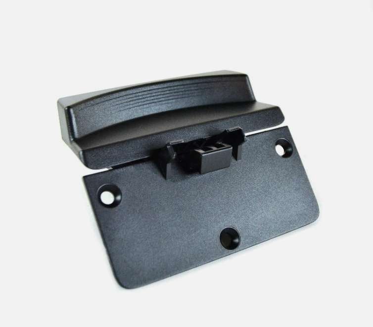 Dodge Ram console slot 2013-2018, PO Box 21-8004 | Auburn Hills, MI 48321-8004, Amerikaanse onderdelen, Nieuw, Ophalen of Verzenden