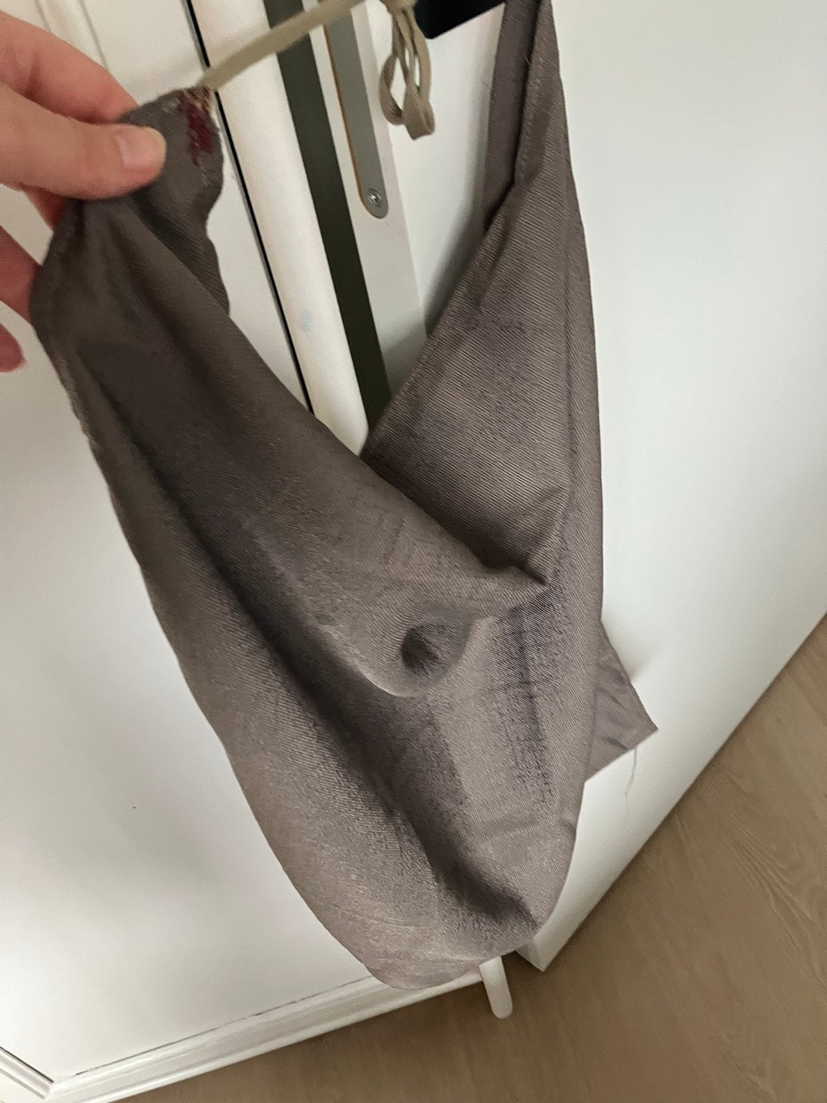 7 bruine capes, Ophalen of Verzenden, Zo goed als nieuw