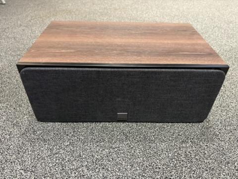 Dali Oberon Vokal dark walnut - Luidsprekers -  2ekans, Audio, Tv en Foto, Luidsprekers, Niet ingevuld, Niet ingevuld, Niet ingevuld