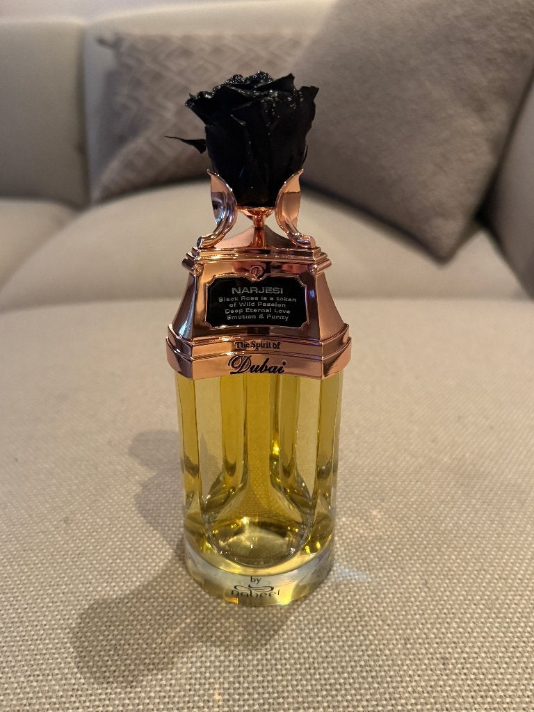 The Spirit of Dubai (Nabeel) – Narjesi 90ml, Ophalen of Verzenden, Nieuw