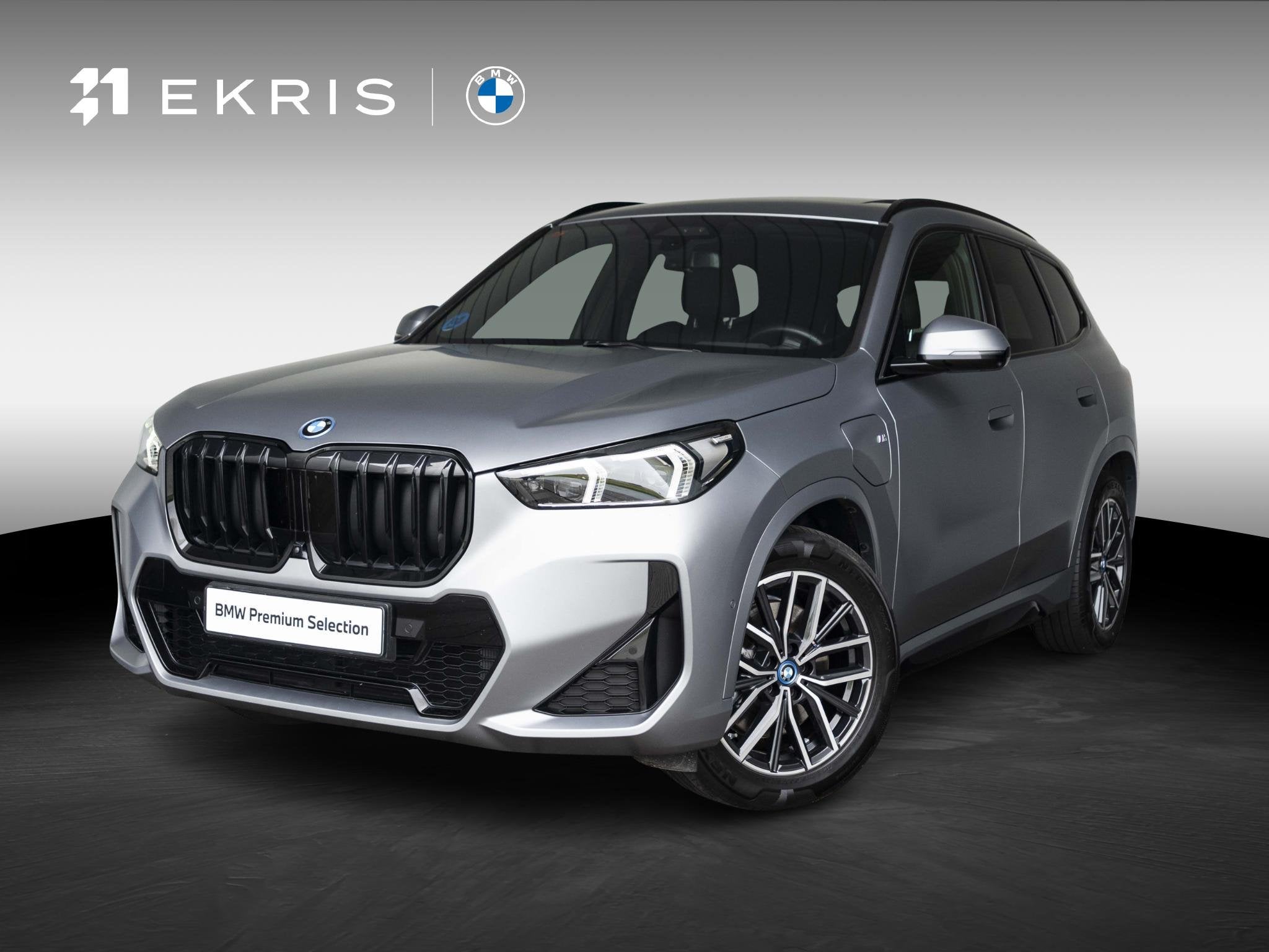 BMW X1 xDrive30e | M Sportpakket | Innovation Pack | Travel