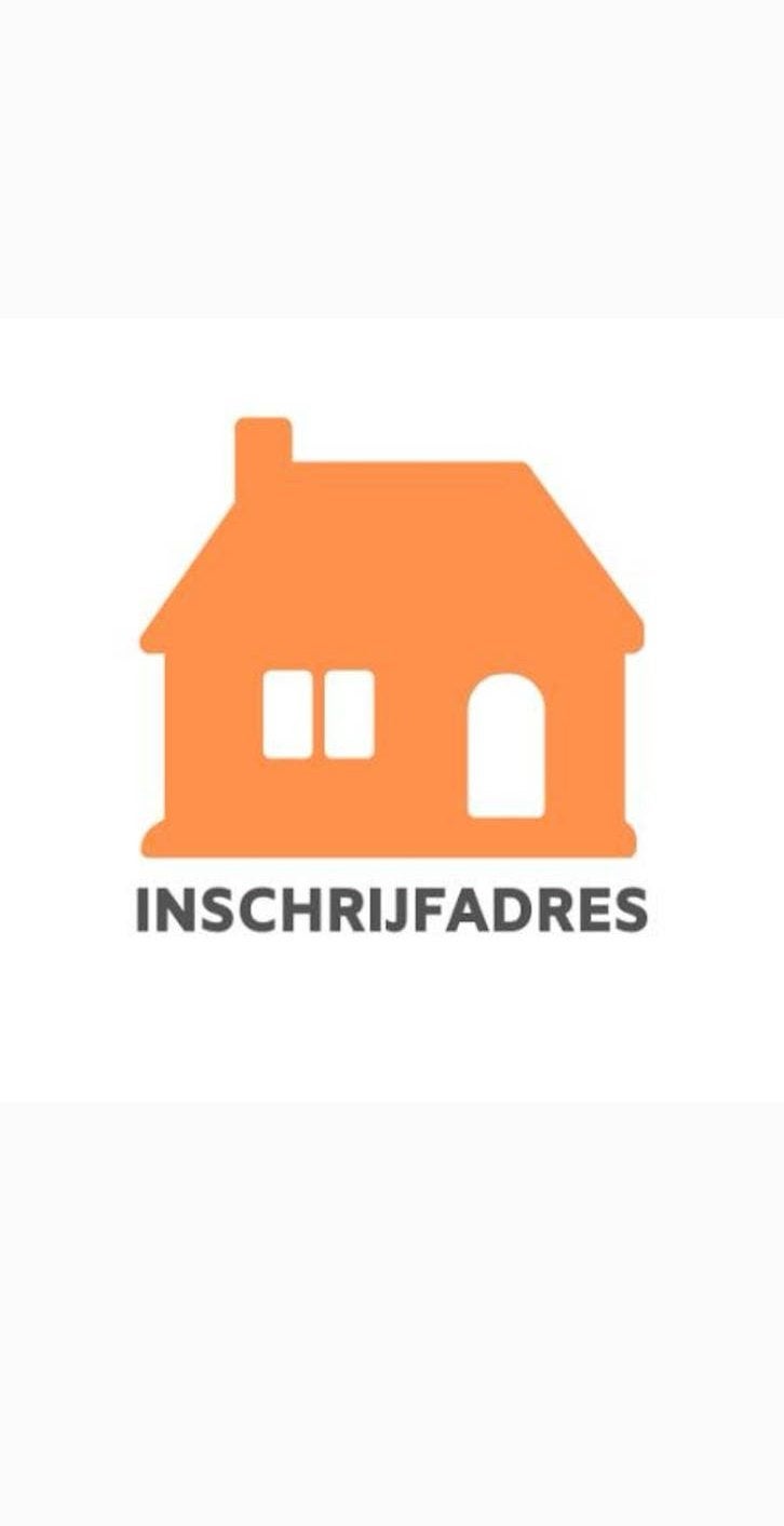 Inschrijfadres aangeboden in Utrecht, Huizen en Kamers, Utrecht