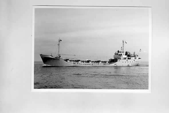 scheepvaart-foto-mare novum-PROEFVAART, Ophalen of Verzenden, Zo goed als nieuw, Motorboot, Boek of Tijdschrift