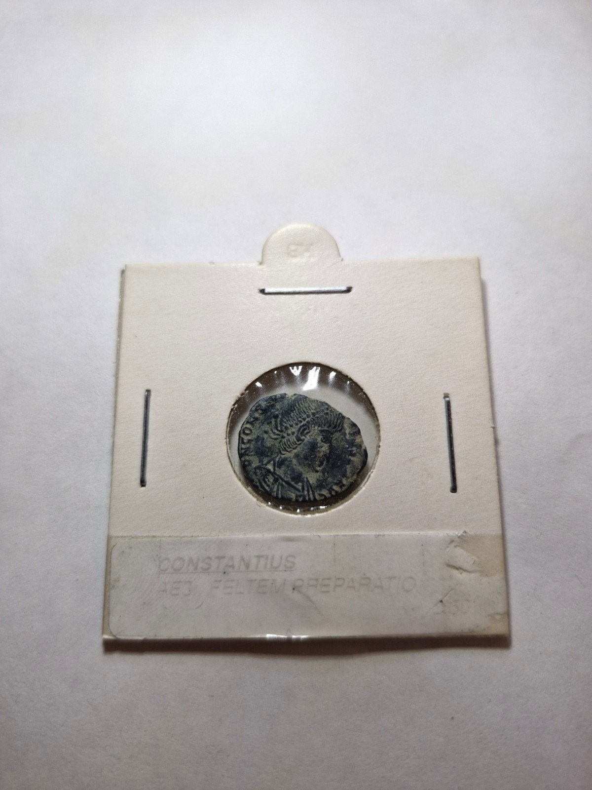 Romeinse munt, Ophalen of Verzenden, 2 euro