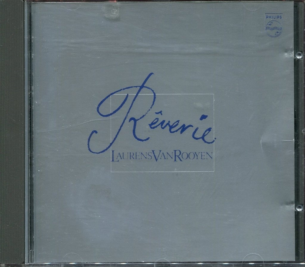 Laurens van Rooyen,  piano, Ophalen of Verzenden, Classicisme, Zo goed als nieuw, Pianomuziek