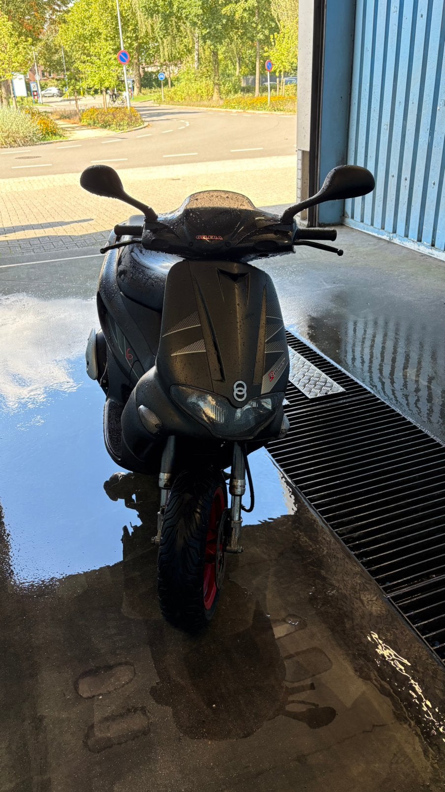 Gilera runner, Ophalen, Tweetakt, Gebruikt, Overige modellen