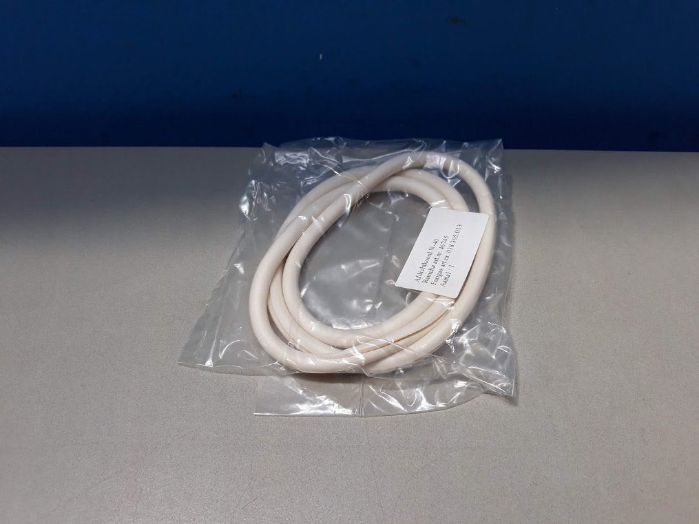Afdichtingring Branderdek Remeha W40 / 60 Modulerende Eco, Niet ingevuld, Cv-ketel of Combi-ketel, Niet ingevuld, Nieuw