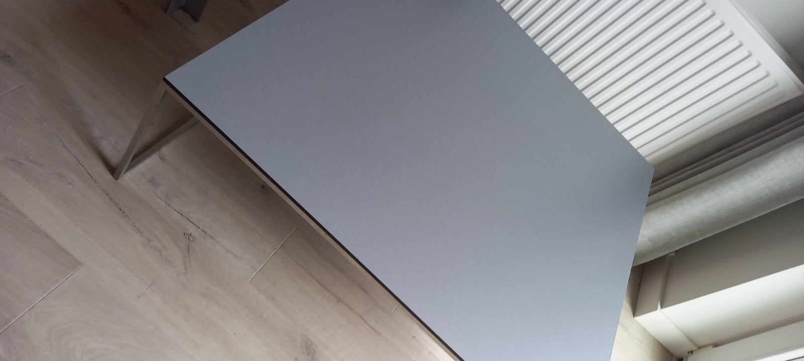 JORT MERCUUR salontafel, Ophalen, Vierkant, Zo goed als nieuw, 5 – 50