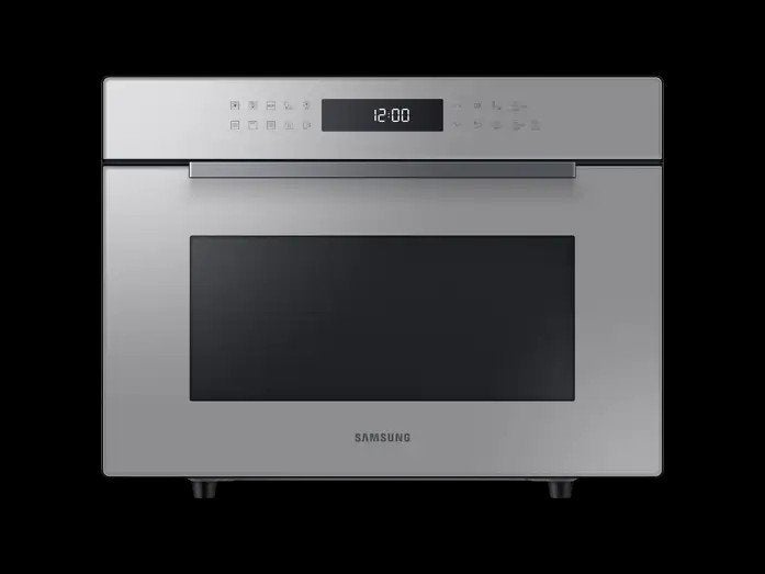 Samsung Smart Oven MC35R8058CG Nieuw!!, Ophalen, Nieuw, Vrijstaand