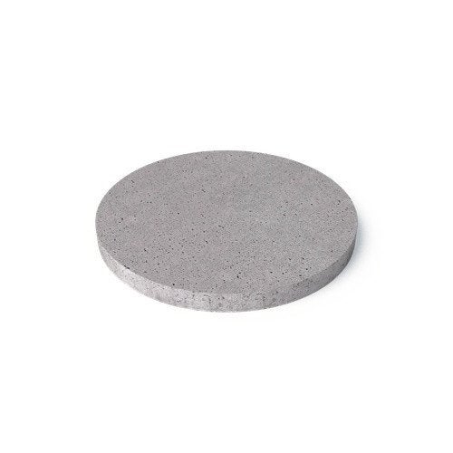 Schellevis Rond 100, Ophalen of Verzenden, Gebruikt, Beton, Terrastegels