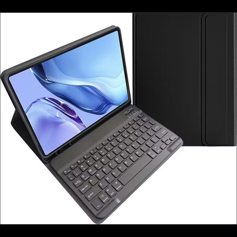 Tablethoes geschikt voor een P10 tablet NIEUW IN DOOS !, Ophalen of Verzenden, Nieuw, 10 inch, Bescherming voor- en achterkant