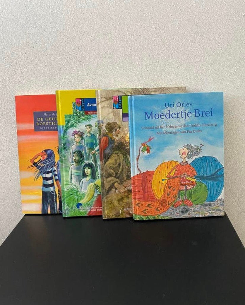 Mooie kinderboekjes ( voor de vakantie), Ophalen of Verzenden, Zo goed als nieuw, Fictie algemeen