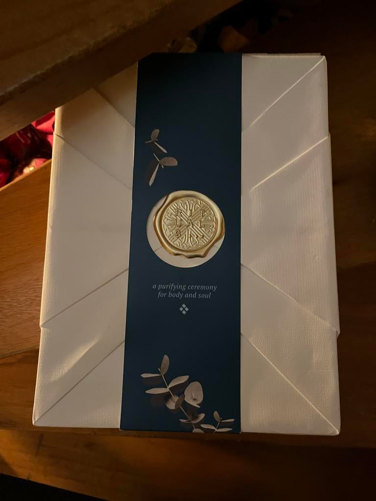 Rituals The Ritual Cadeauset maat m, Sieraden, Tassen en Uiterlijk, Uiterlijk | Lichaamsverzorging, Ophalen of Verzenden, Nieuw